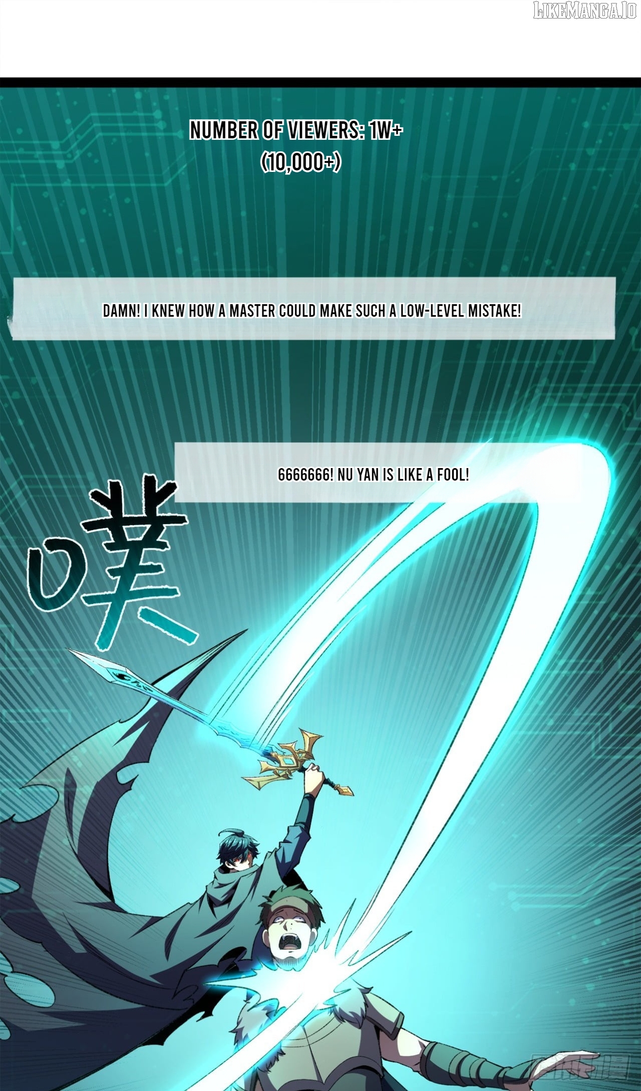 Lord of Summons! Sudden Mutation Chapter 48 - page 30